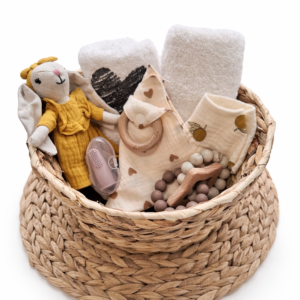 DOVANŲ RINKINYS MAŽYLIAMS