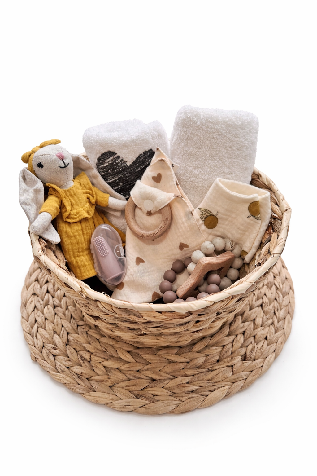 DOVANŲ RINKINYS MAŽYLIAMS