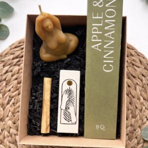 DOVANŲ RINKINYS | YOGI GIRL