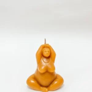 BIČIŲ VAŠKO ŽVAKĖ | LOTUS GIRL