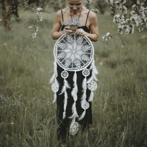 Lietuvių kūrėjų Gudaboo sapnų baidyklė - "JAUNATĖ"