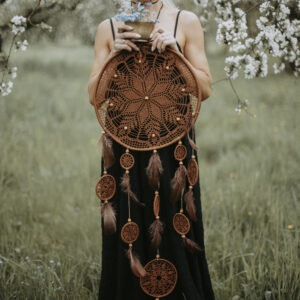 Lietuvių kūrėjų Gudaboo sapnų baidyklė - "Delčia"