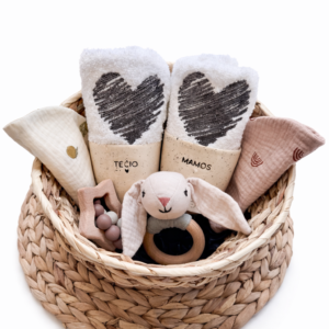 DOVANŲ RINKINYS TĖVELIAMS