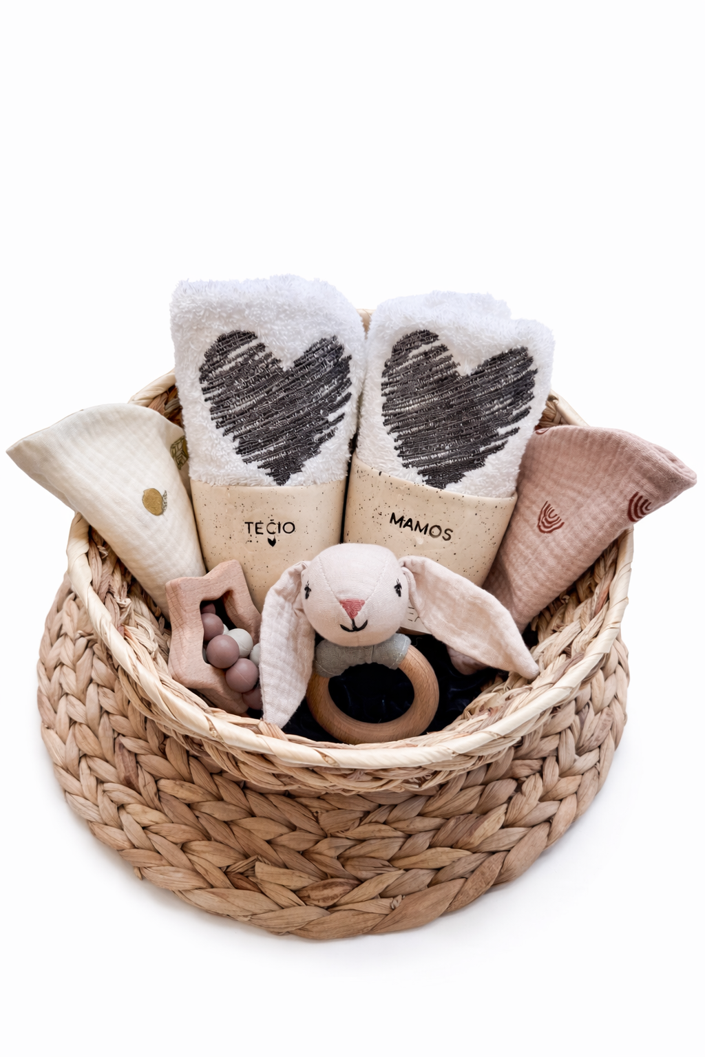 DOVANŲ RINKINYS TĖVELIAMS