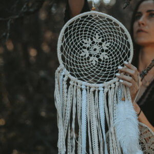 Lietuvių kūrėjų Gudaboo sapnų baidyklė - „Suverptas vėjas“