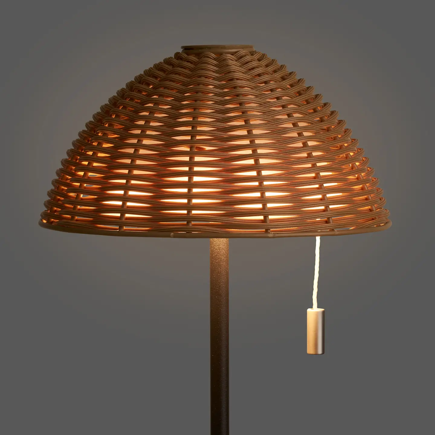 „Wigan“ LED stalinė lempa - Image 3