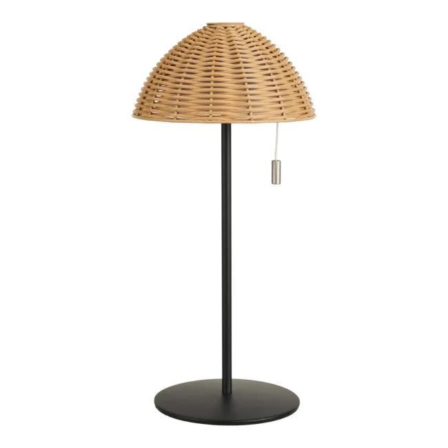 LED stalinė lempa