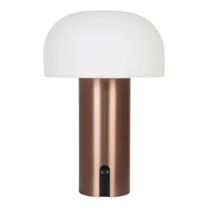 „Soham“ LED lempa